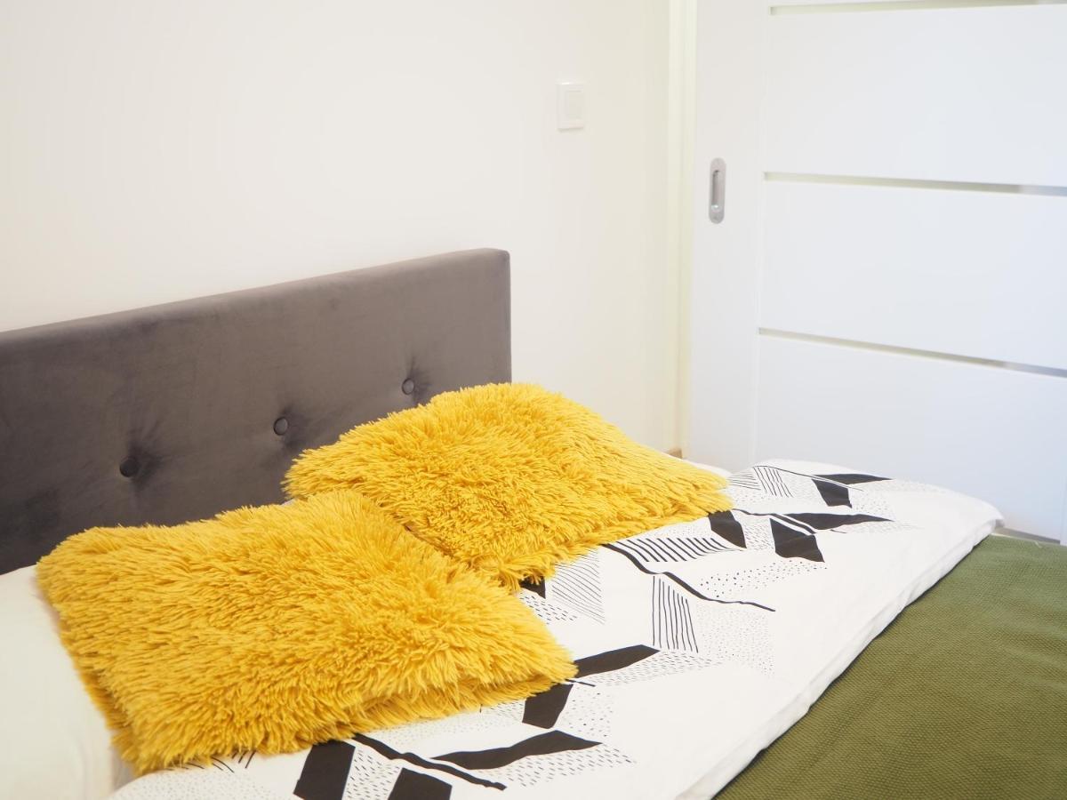 Telimeny Apartment Krakow Exterior photo
